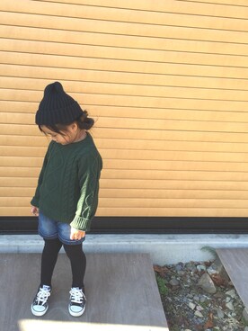 ぺっちゃんさんのコーディネート