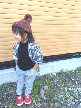 ぺっちゃんさんのコーディネート