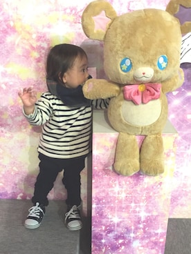 ぺっちゃんさんのコーディネート