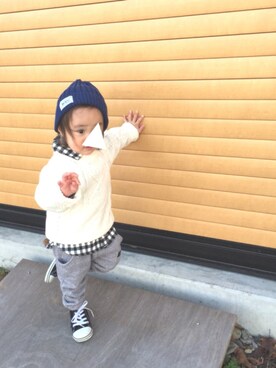 ぺっちゃんさんのコーディネート