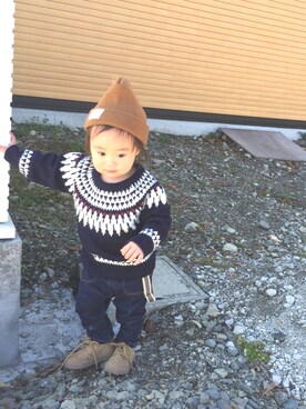 ぺっちゃんさんのコーディネート