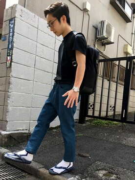 chappyさんのコーディネート