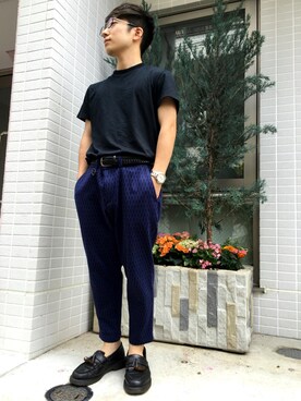 chappyさんのコーディネート