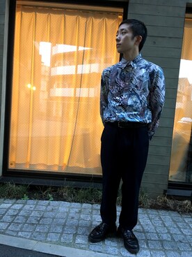 chappyさんのコーディネート