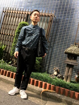 chappyさんのコーディネート