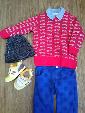 nyankoさんのコーディネート