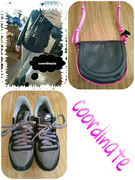 nyankoさんのコーディネート