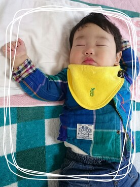 nyankoさんのコーディネート