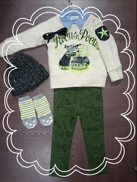 nyankoさんのコーディネート