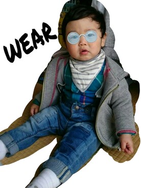 nyankoさんのコーディネート