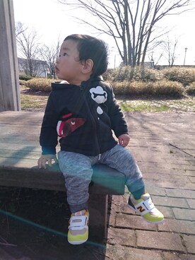 nyankoさんのコーディネート