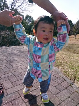 nyankoさんのコーディネート