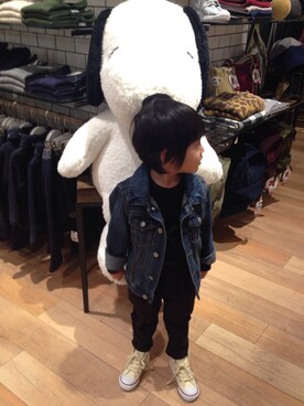 sky☆さんのコーディネート