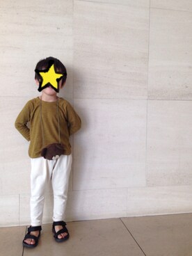 sky☆さんのコーディネート