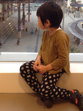 sky☆さんのコーディネート