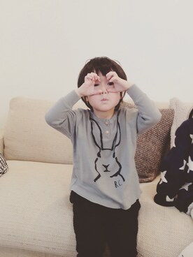 sky☆さんのコーディネート