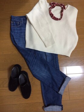 waさんのコーディネート