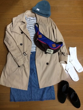 waさんのコーディネート