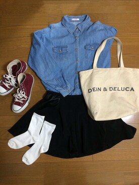 waさんのコーディネート