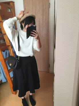 とくさん（レディース・154cm）の秋コーディネート