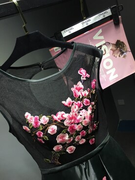 青玉时尚さんのコーディネート