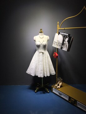 青玉时尚さんのコーディネート