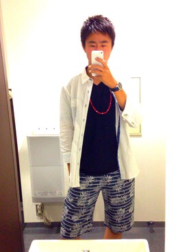 くまくまさんのコーディネート