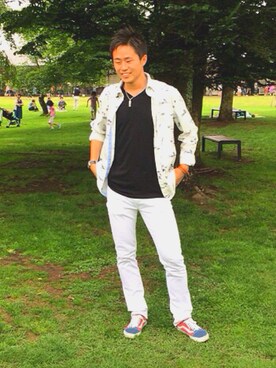 くまくまさんのコーディネート