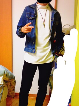 くまくまさんのコーディネート