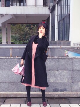 Kap177さんのコーディネート