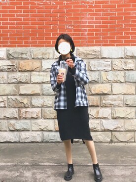 Kap177さんのコーディネート