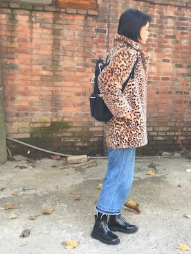 Kap177さんのコーディネート