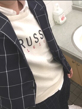 せーやんさんのコーディネート