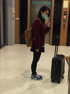 yun*さんのコーディネート