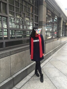 yun*さんのコーディネート