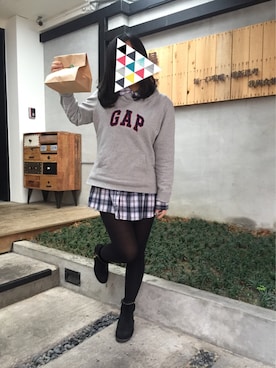 yun*さんのコーディネート