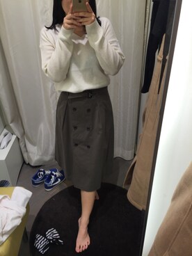 yun*さんのコーディネート