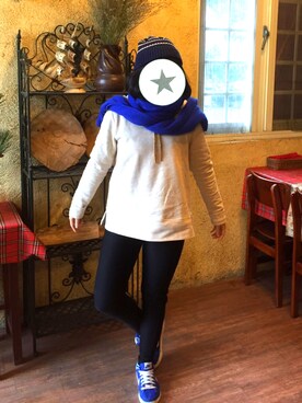 yun*さんのコーディネート