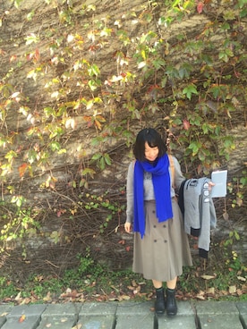 yun*さんのコーディネート