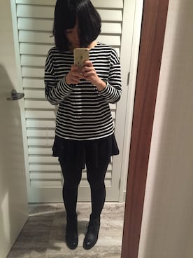 yun*さんのコーディネート