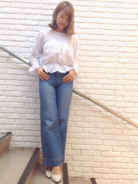 しばやんさんのコーディネート