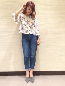 しばやんさんのコーディネート