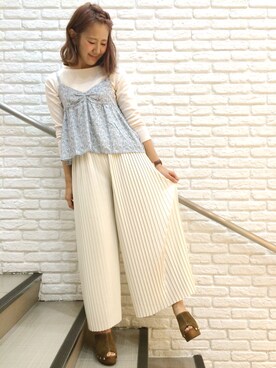 しばやんさんのコーディネート