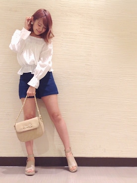 しばやんさんのコーディネート