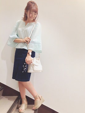 しばやんさんのコーディネート