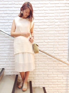 しばやんさんのコーディネート