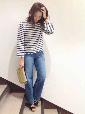 しばやんさんのコーディネート