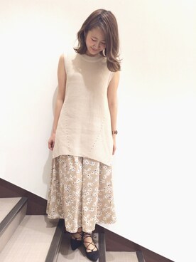 しばやんさんのコーディネート