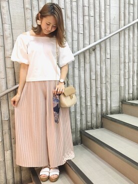 しばやんさんのコーディネート