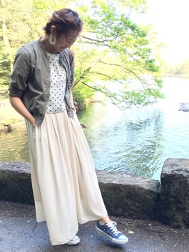 しばやんさんのコーディネート